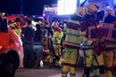 На марші ЛГБТК+ у Берліні фургон влетів у натовп: є жертва й поранені