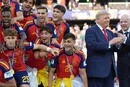 США готують податковий удар по Іспанії після перемоги на ЧС-2026