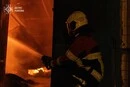 Стало відомо про постраждалих після удару Росії по Києву
