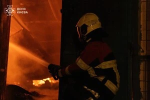 Кличко розповів про наслідки нічної атаки Росії по Києву
