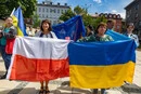 Одне з міст Польщі ухвалило резолюцію на підтримку українців