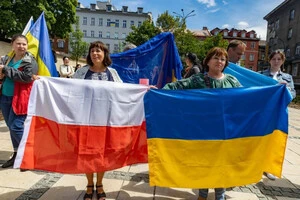 Міськрада Сопота закликала польський уряд не використовувати історичне минуле для розпалювання ненависті між Києвом і Варшавою