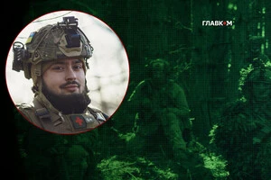 Начальник відділення комунікації полку «Айдар» розповів, як сьогодні навчають штурмовиків