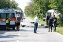 У жахливій ДТП у Болгарії загинула родина з Чернівців