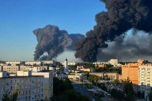 Далекобійні удари України по логістичних центрах Wildberries вже починають відчутно впливати на економіку Росії
