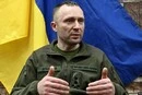 Військовий експерт розповів, чому новому головнокомандувачу Драпатому буде «дуже важко»