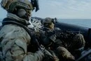 Спецпризначенці захопили човен РФ і взяли в полон п’ятьох росіян