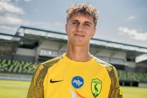 Ілля Квасниця перебрався до Києва