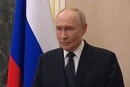 «Росія не починала війну». Путін видав цинічну заяву про агресію проти України