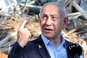 Нетаньягу заявив про намір виступити на Генасамблеї ООН у Нью-Йорку, попри заяви мера Мамдані
