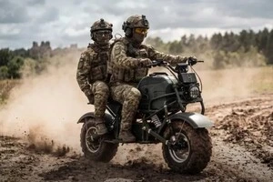 Російські війська змінюють тактику штурму під Покровськом