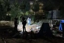 У Туреччині на цвинтарі розстріляли члена правлячої партії та його сина
