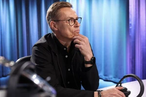 Стубб зробив заяву після розмови із Зеленським