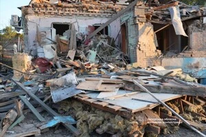 Росіяни вдарили по Запоріжжю КАБами: є загиблий та поранені