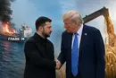 Расширение войны — наш шанс