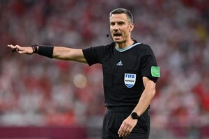 Славко Вінчіч завершив діяльність на мажорній ноті
