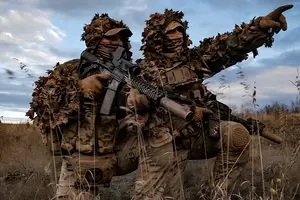ЗСУ продовжують утримувати низку позицій на північ від Мирного, а також у районі Залізничного, Святопетрівки, Варварівки та Добропілля