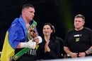 Сіренко видовищним нокаутом на останніх секундах переміг екскандидата в чемпіони хевівейту