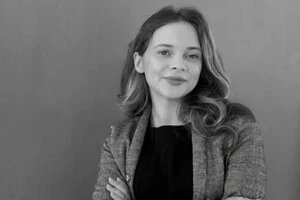 Церемонія прощання з Катериною Шалупнею відбудеться сьогодні, 27 липня, об 11:00 у Володимирському кафедральному соборі в Києві