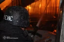 В Дніпрі внаслідок російського удару пошкоджено трубопровід аміаку, одна людина отруїлася