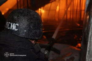 Наразі загрози для населення немає