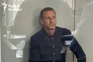 Керівник асоціації «Армада» Василь Гончарук опинився на лаві підсудних