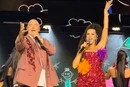 Потап і Каменських заспівали російською на фестивалі Лайми Вайкуле: як реагують українці