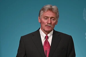 Дмитро Пєсков відмовився коментувати слова українського президента