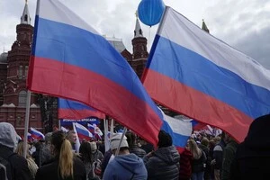Кремль очікує протестів