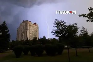 Україну накриє похолодання: де очікуються дощі та грози