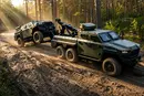 ЗСУ отримали новий тягач, здатний витягувати бронетехніку з поля бою