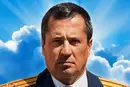 Під Мелітополем ліквідовано керівника управління структури Роскомнагляду