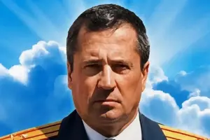 Іванов отримав подяку та лист подяки від президента Росії, а також подяку від Роскомнадзору