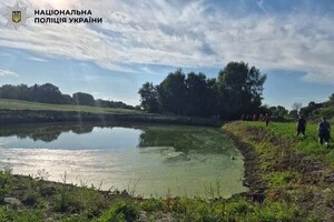 Трагедія сталася на водоймі у селі Богданівка