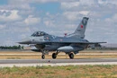 Туреччина відправила винищувачі захищати небо країн Балтії