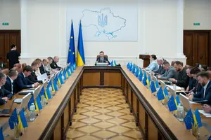 Голова уряду: Розраховую на ефективну та продуктивну роботу над документом разом із народними депутатами