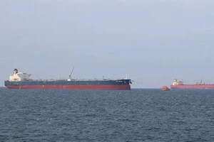 Після шестиденної паузи Казахстан знову качає нафту через Новоросійськ