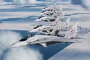 Польща висунула Україні нову умову для передачі МіГ-29