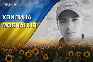 З перших днів повномасштабної війни Михайло Русін став на захист України