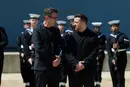 Зеленський провів першу зустріч із новим прем’єром Великої Британії