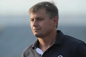Сергій Попов працюватиме тренером в «Динамо»