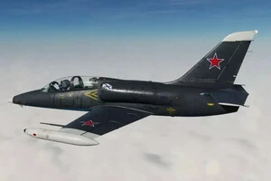 Російський L-39