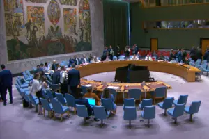 У Радбезі ООН пролунала тривожна заява про нову тактику Росії