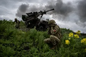 Ситуація на фронті 27 липня