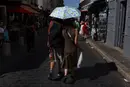 До +40°C. Францію накриє четверта за літо хвиля спеки