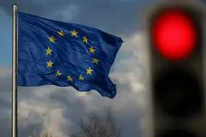 Від лютого 2022 року ЄС ухвалював санкції за принципом одностайності всіх 27 країн
