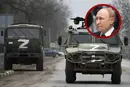 Путин заложил в бюджет РФ еще три года войны против Украины