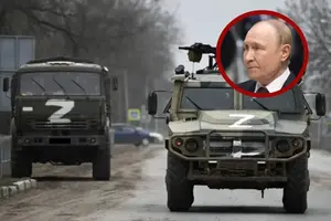 В бюджете на 2026 год на «национальную оборону» Россия изначально заложила 12,9 трлн рублей
