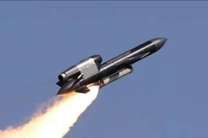 «Фламинго» способна нести 1150 кг взрывчатки – этого достаточно, чтобы пробивать бетонные укрытия