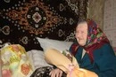 Пережила Другу світову та голод: 105-річна жінка з Чернігівщини розкрила секрети довголіття